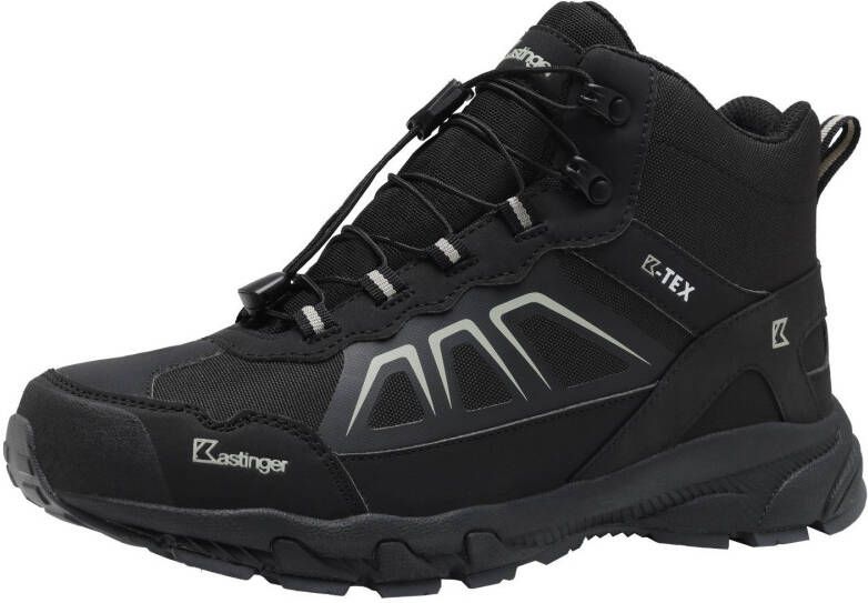 Kastinger Wandelschoenen GRASBERG MID KTX