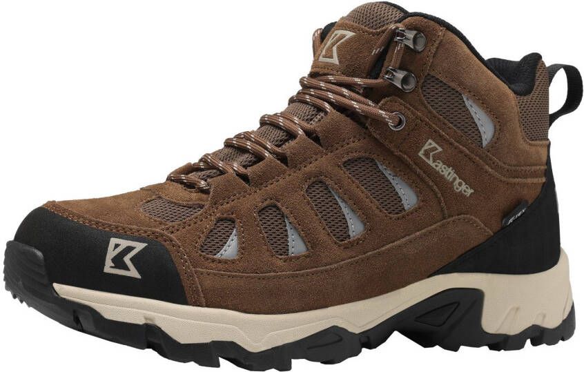 Kastinger Wandelschoenen LADSCHUR MID KTX