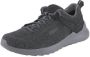 Keen Highland Arway Heren Sneakers Black Magnet - Thumbnail 3