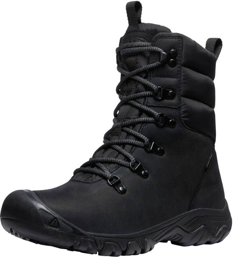 Keen Winterlaarzen GRETA BOOT WP Snowboots winterlaarzen winterschoenen waterdicht