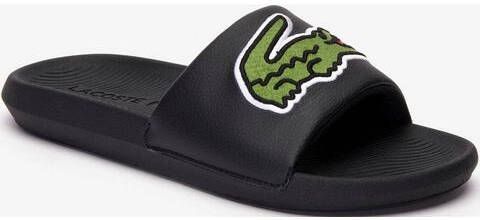 Lacoste Badslippers CROCO SLIDE 319 4 US CMA