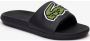 Lacoste Croco Slide 319 Heren Slippers En Sandalen - Thumbnail 2