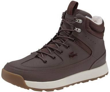 Lacoste Hoge veterschoenen URBAN BREAKER 419 CMA