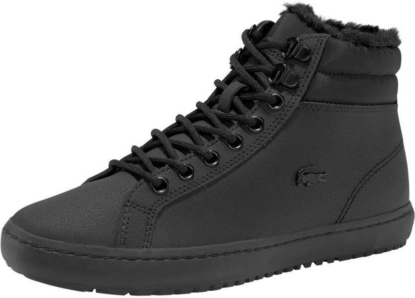 Lacoste Sneakerboots STRAIGHTSETTHERMO4191CFA