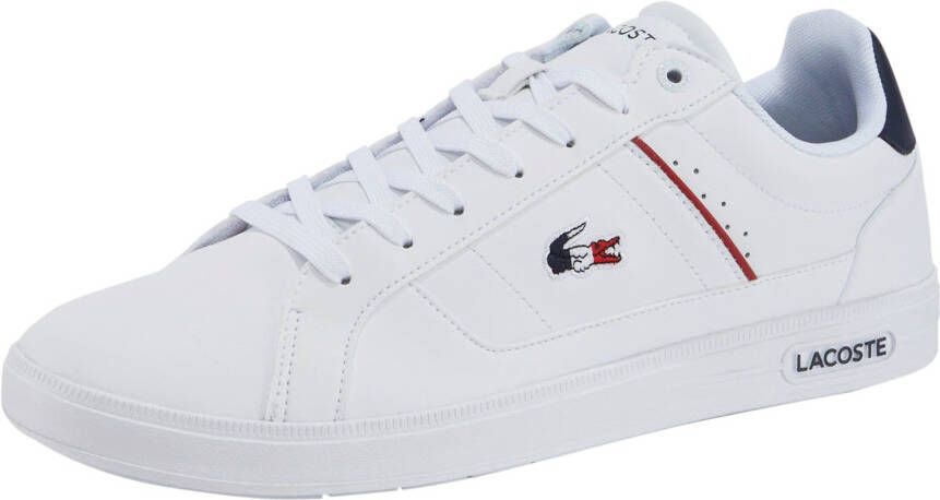 Lacoste Sneakers EUROPA PRO TRI 123 1 SMA