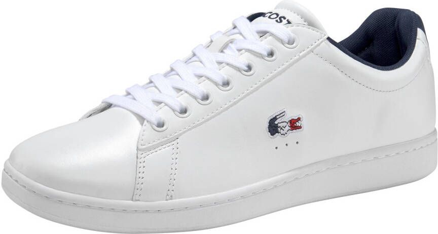 lacoste carnaby evo tri1 sma