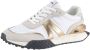 Lacoste Sneakers L-SPIN DELUXE 0722 1 SFA - Thumbnail 3