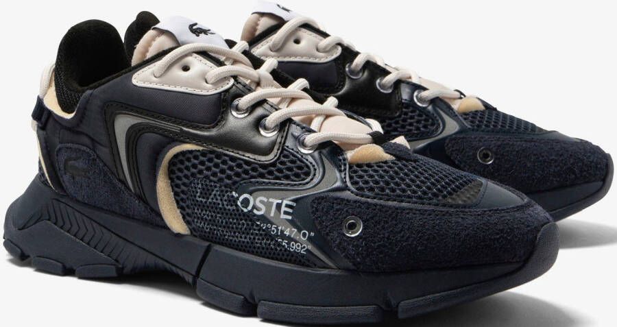 Lacoste Sneakers L003 NEO 123 1 SMA