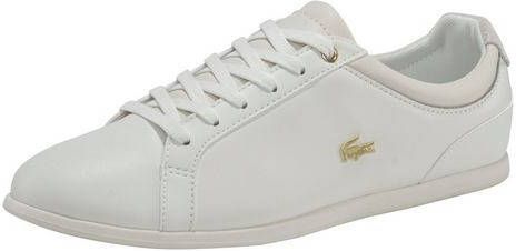 Lacoste Sneakers Rey Lace 120 1 Cfa Schoenen