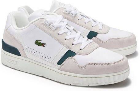 Lacoste Sneakers T CLIP 0120 3 SMA