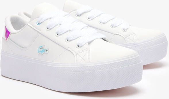 Lacoste Sneakers ZIANE PLATFORM 124 1 CFA