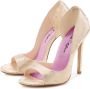 Lascana Belle Affaire Highheel sandaaltjes stijlvolle open schoen met hoge hak peeptoe pumps - Thumbnail 1