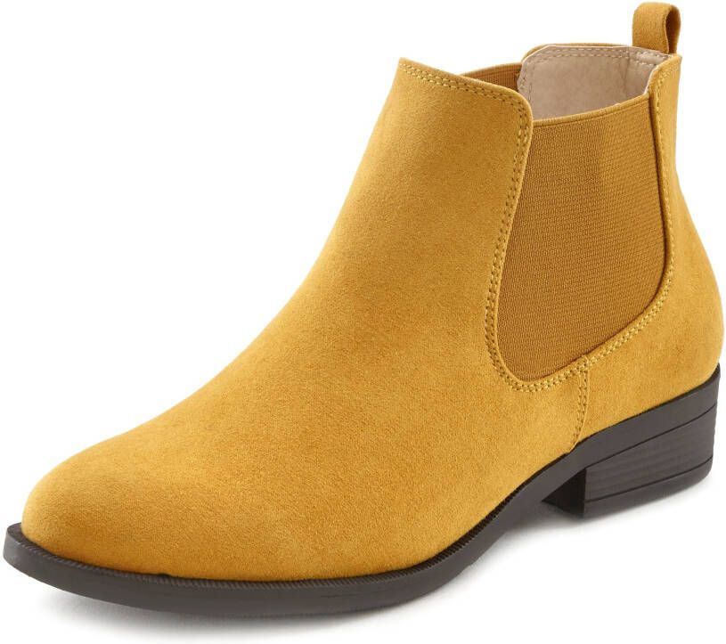 Lascana Chelsea-boots