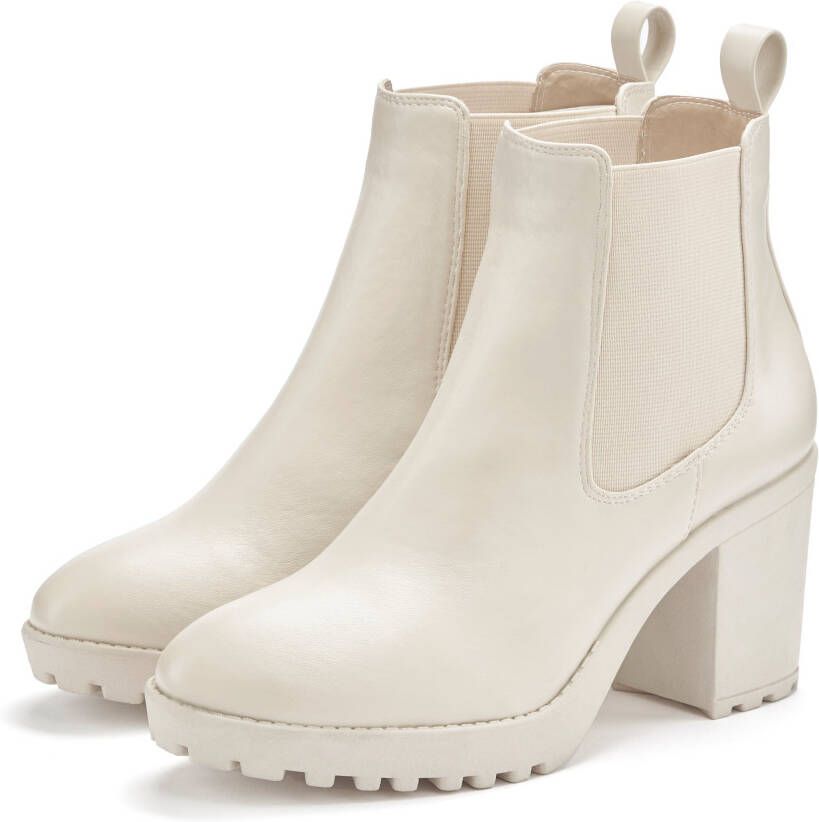 Lascana Chelsea-boots