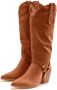 Lascana Laarsjes Cowboylaarzen Slouchy Boots - Thumbnail 1