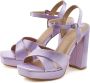 Lascana Sandalen met riem - Thumbnail 1