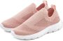 Lascana Sneakers Slip-ins slipper halfschoen ultralicht en om in te slippen VEGAN - Thumbnail 1