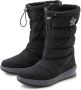 Lascana Winterlaarzen Enkellaars winterboots met warme voering waterafstotend - Thumbnail 1