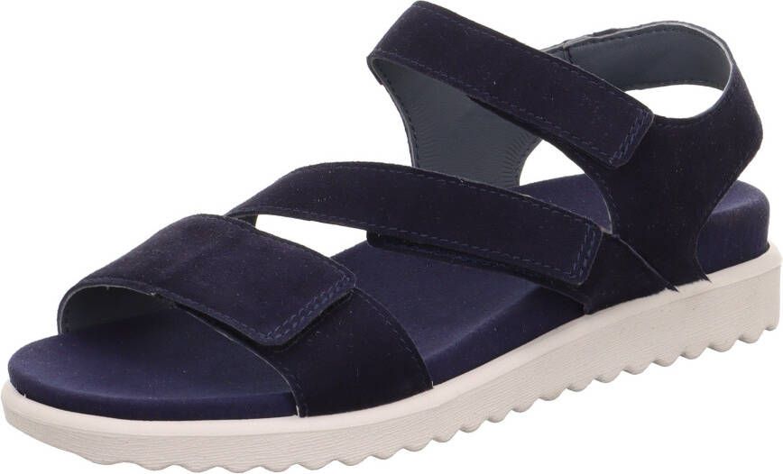 Legero Sandalen Move met klittenbandsluiting