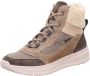 Legero Sneakers Sprinter trekkingschoen veterschoen met waterafstotende gore tex-membraan - Thumbnail 1