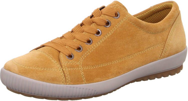 Legero Sneakers Tanaro 4.0 met uitneembaar voetbed