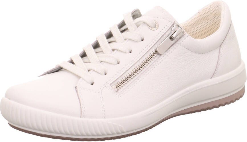 Legero Sneakers TANARO 5.0 comfortschoen vrijetijdsschoen veterschoen met rits