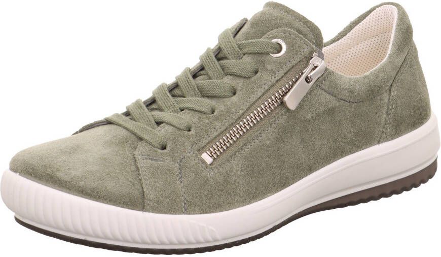 Legero Sneakers TANARO 5.0 comfortschoen vrijetijdsschoen veterschoen met rits