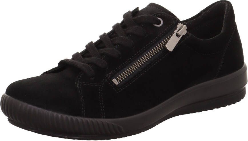 Legero Sneakers TANARO 5.0 comfortschoen vrijetijdsschoen veterschoen met rits