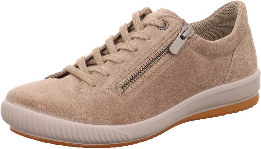 Legero Sneakers TANARO 5.0 comfortschoen vrijetijdsschoen veterschoen met rits