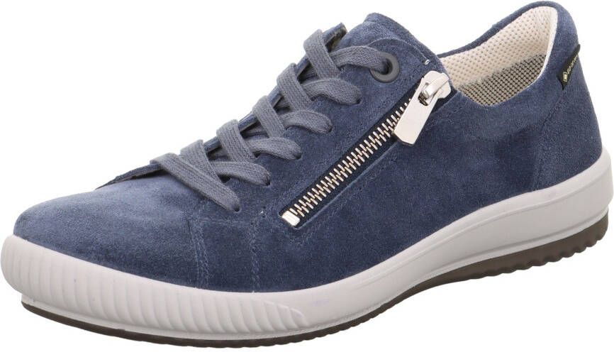 Legero Sneakers TANARO 5.0 met gore-tex vrijetijdsschoen lage schoen veterschoen