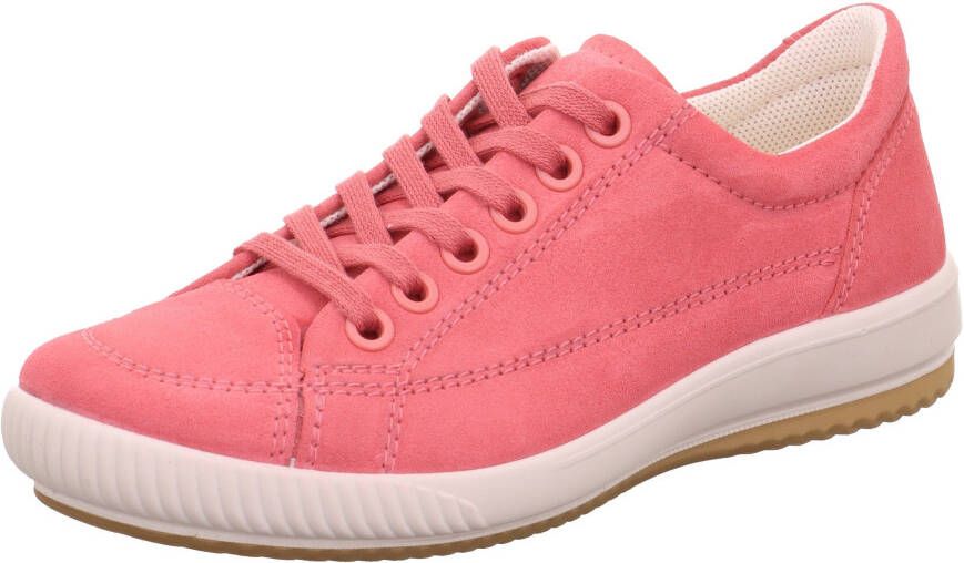 Legero Sneakers TANARO 5.0 met verwisselbare voetbed vrijetijdsschoen halve schoen veterschoen