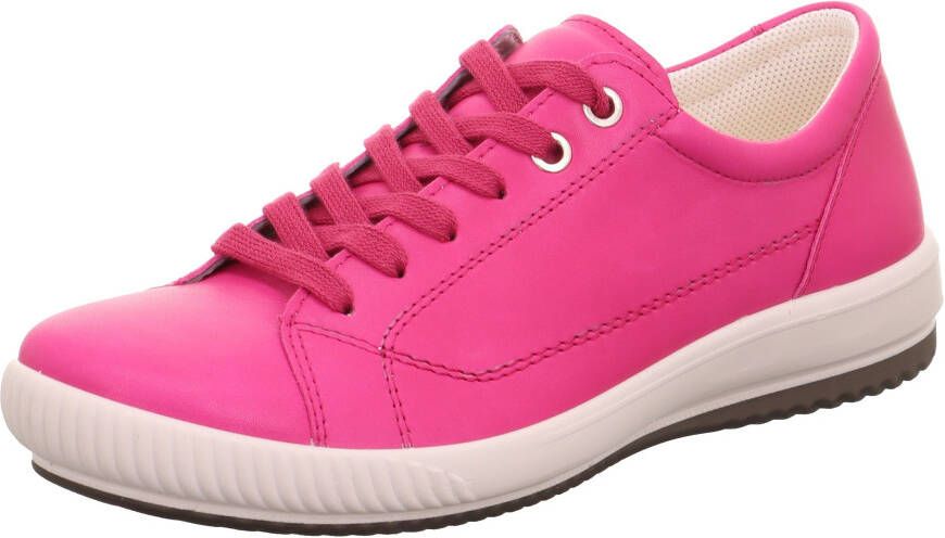 Legero Sneakers TANARO 5.0 met verwisselbare voetbed vrijetijdsschoen halve schoen veterschoen