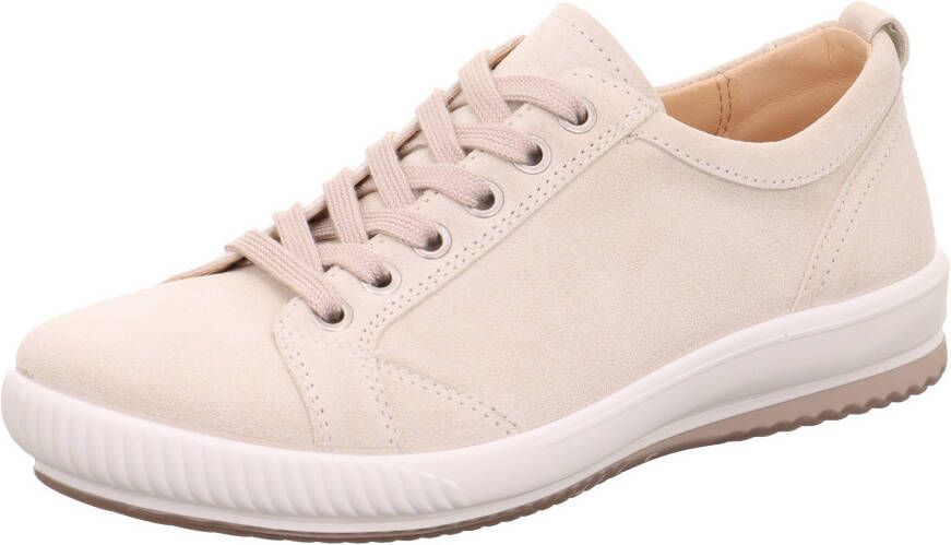 Legero Sneakers TANARO 5.0 met verwisselbare voetbed vrijetijdsschoen halve schoen veterschoen