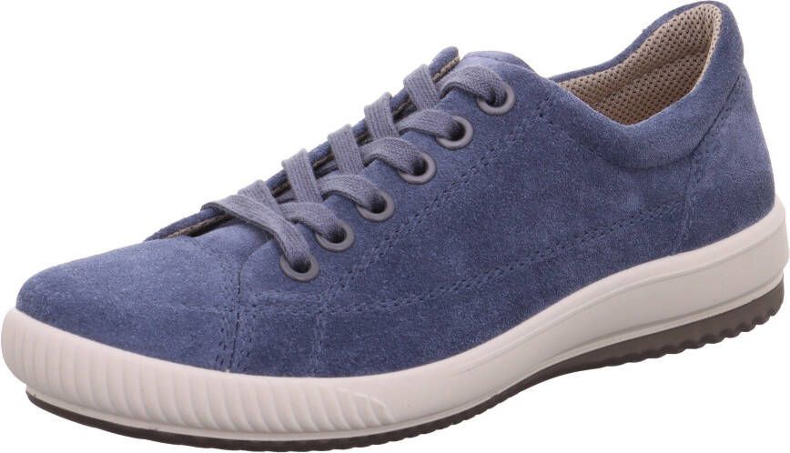 Legero Sneakers TANARO 5.0 Vrijetijdsschoen halfschoen veterschoen met zachte schachtafwerking