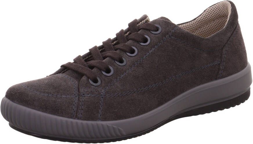 Legero Sneakers TANARO 5.0 Vrijetijdsschoen halfschoen veterschoen met zachte schachtafwerking