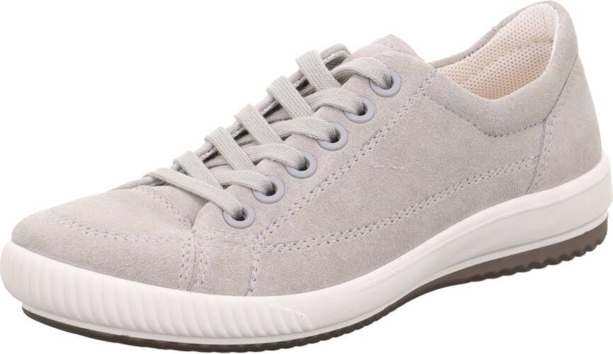 Legero Sneakers TANARO 5.0 Vrijetijdsschoen lage schoen veterschoen met zachte schachtafwerking