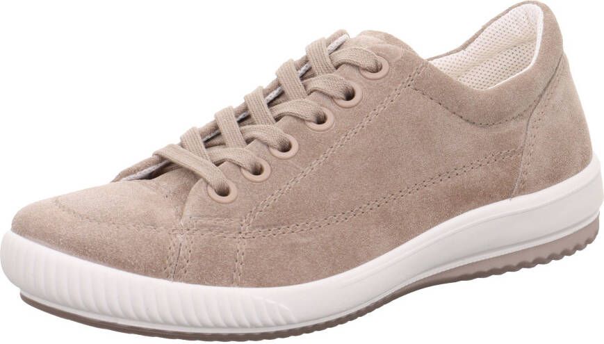 Legero Sneakers TANARO 5.0 Vrijetijdsschoen halfschoen veterschoen met zachte schachtafwerking