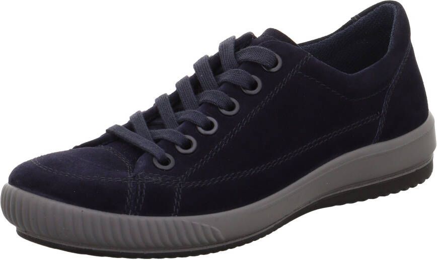 Legero Sneakers TANARO 5.0 Vrijetijdsschoen halfschoen veterschoen met zachte schachtafwerking