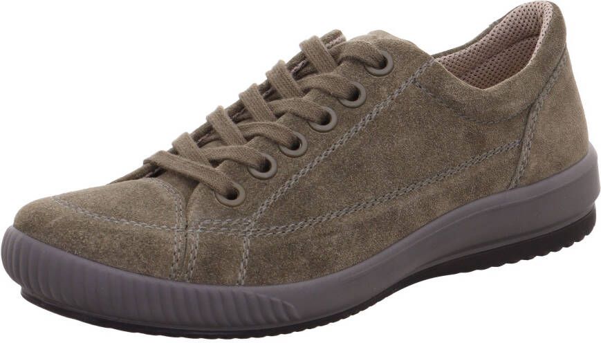 Legero Sneakers TANARO 5.0 Vrijetijdsschoen halfschoen veterschoen met zachte schachtafwerking