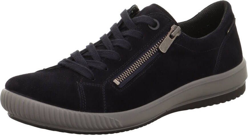 Legero Sneakers TANARO 5.0 waterdichte gore-tex membraan vrijetijdsschoen halsschoen veterschoen