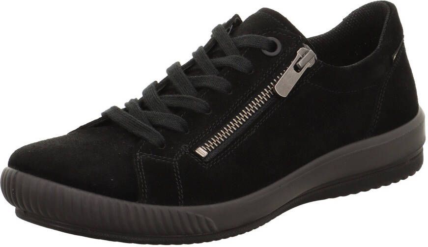 Legero Sneakers TANARO 5.0 waterdichte gore-tex membraan vrijetijdsschoen halsschoen veterschoen