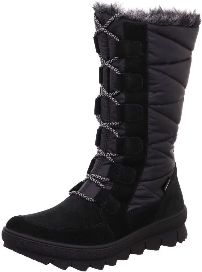 Legero Snowboots Winterlaarzen NOVARA met waterdichte gore-tex-membranen