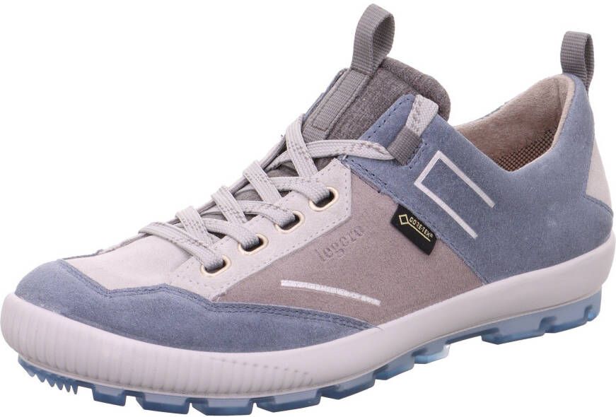 Legero Veterschoenen TANARO TREKKING met gore-tex-membranen