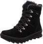 Legero Winterlaarzen NOVARA Hiking boots winterlaarzen veterschoenen met GORE-TEX - Thumbnail 2