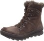 Legero Winterlaarzen NOVARA Hiking boots winterlaarzen veterschoenen met GORE-TEX - Thumbnail 1