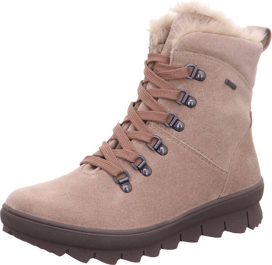 Legero Beige Bottine Gore-Tex - Foto 2