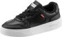 Levi's Plateausneakers GLIDE S met perforatiemotief - Thumbnail 1