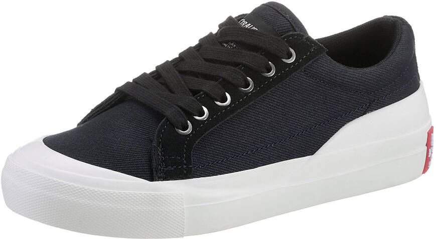 Levi's Plateausneakers LS1 LOW S - Foto 1