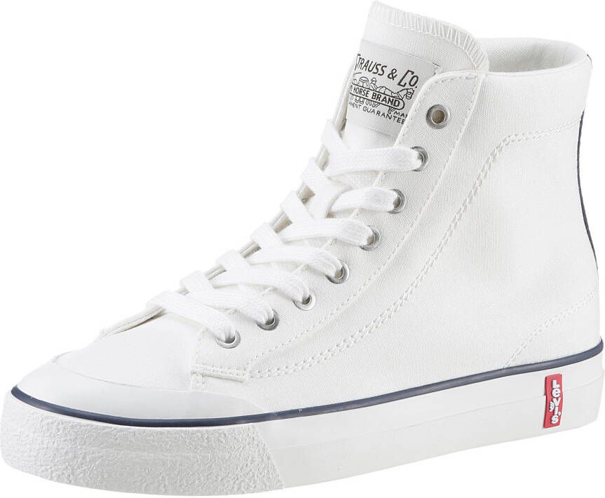 Levi's Plateausneakers LS2 S MID