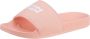 Levi's June Batwing S 229170-733-81 Vrouwen Roze Slippers - Thumbnail 2